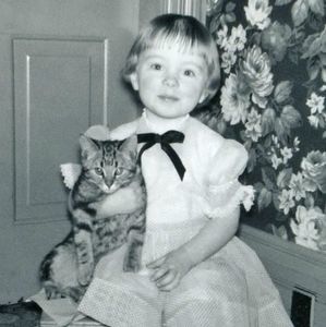 Meet your Posher, Jo anne